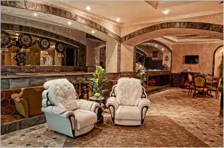 Гостиный Дом - 4