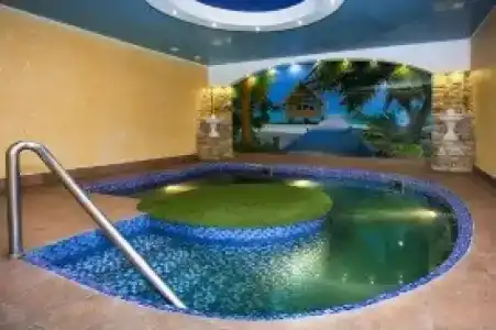 Мини-отель при оздоровительном центре Мир Саун - 2