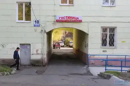 Каштан - 3