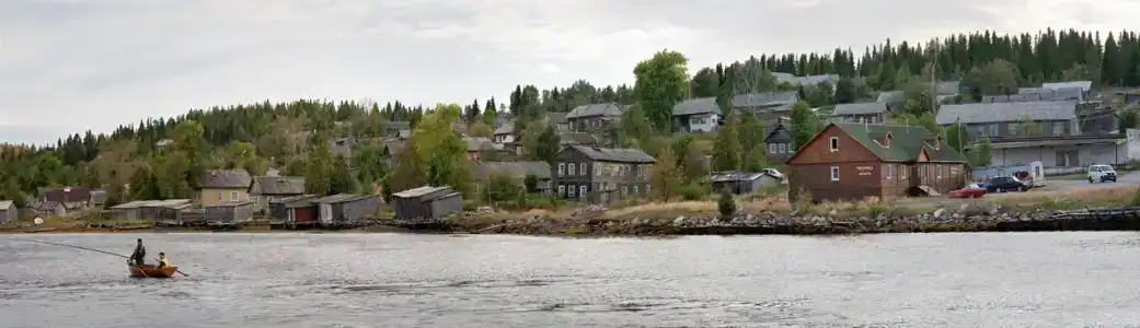 Индель - 1