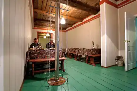 Индель - 6