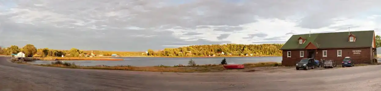 Индель - 26