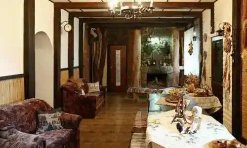 Агроусадьба Беловежская Гостевая - 3