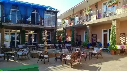 Лунный Бриз - 45