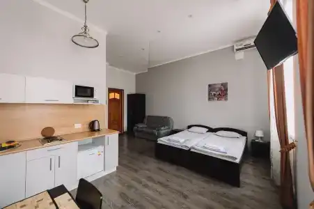 В Центре - 55