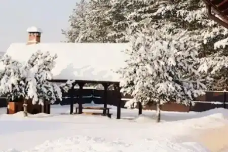 Guest house Gridino Village - 79