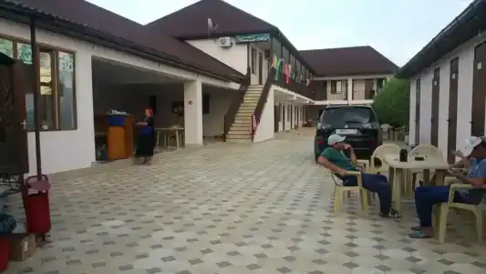 Гостиный двор у Захара - 7