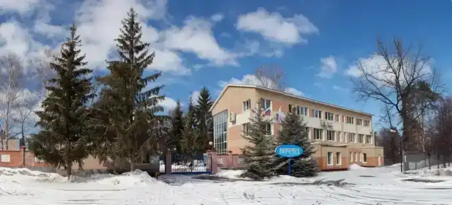 Берёзка - 3