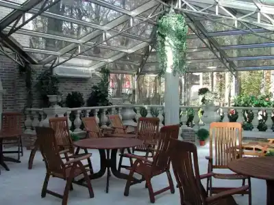 alke Resort & SPA  - 4