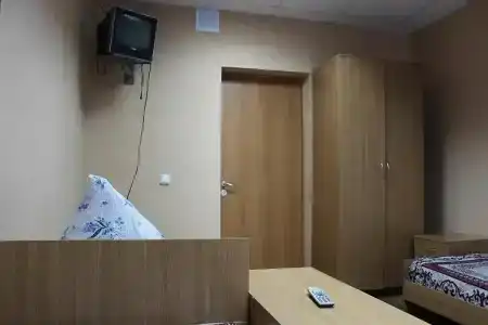 Юнион - 7