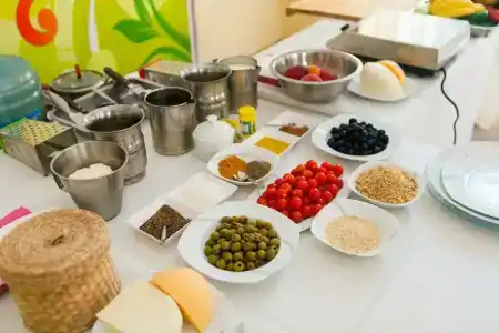 Центр Ведической Культуры - 7