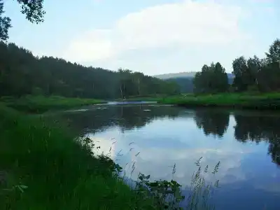 Сухов ключ - 0