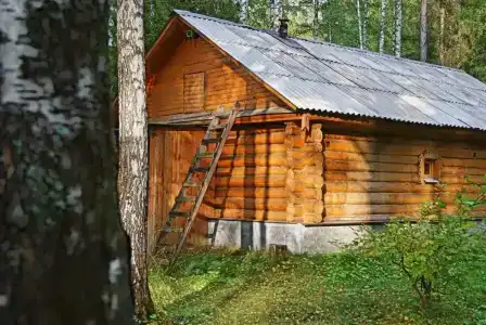 Русские бани - 25