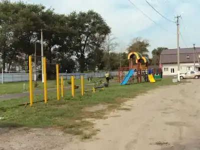 Воронцовский дворик - 19