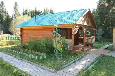 Заимка - 2