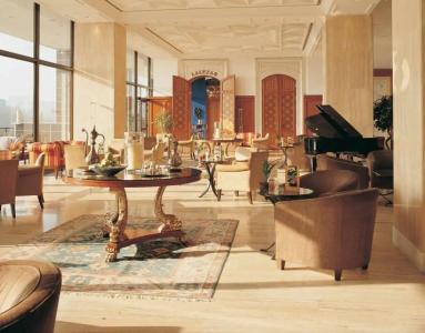 Hilton Istanbul Bosphorus - 72