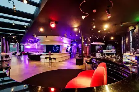 DoubleTree By Hilton Istanbul - Moda - 7