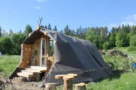 Мишкина Сказка - 1