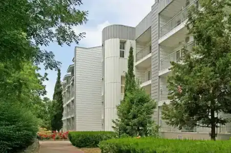 Пансионат Почтовик - 3