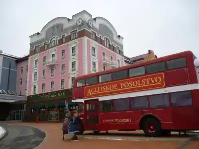 Старый город - 74