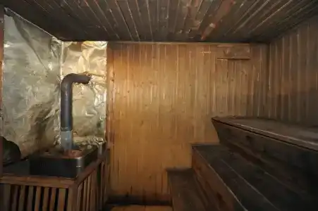 Старый Домбай - 45