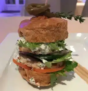 High Dive - 3