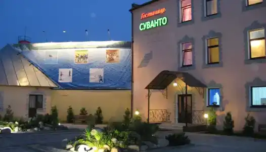 Суванто - 24