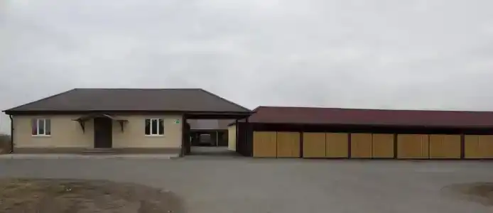 Беслан - 0