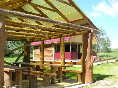 Русские просторы - 2