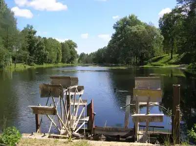 Русские просторы - 5