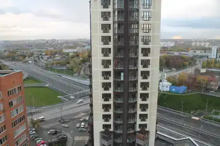 Апарт-отель Столичный - 8