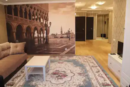 Апарт-отель Столичный - 3