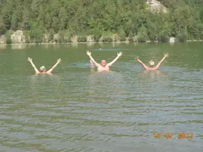 Три пескаря - 31