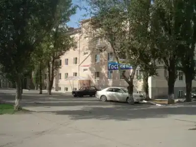 Волгодонск - 9
