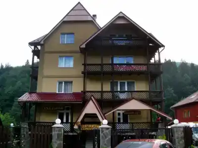 Персона Грата - 6