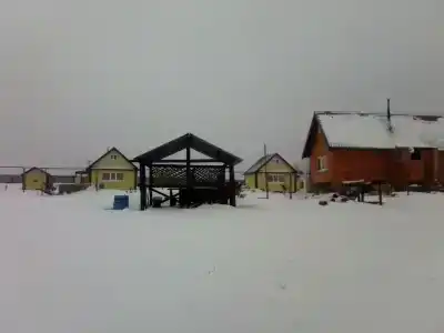 Белые Пески - 1