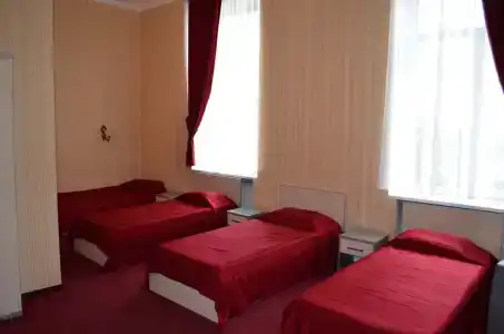 Спартак - 23