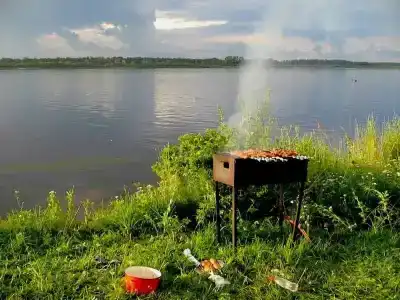 Белые Пески - 3