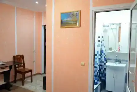 Тёщин Дом - 10