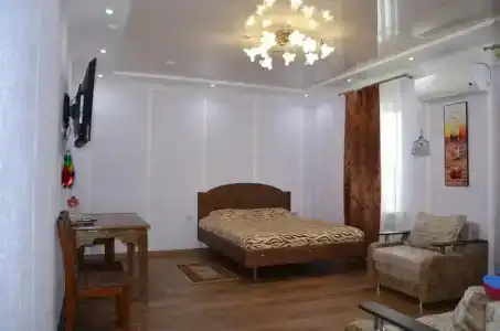 Тёщин Дом - 16