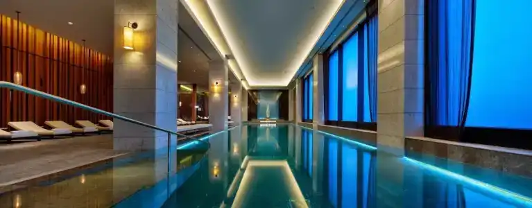 Hilton Istanbul Bomonti - 6