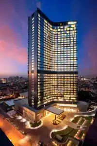 Hilton Istanbul Bomonti - 1