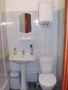 Гостиница - 2