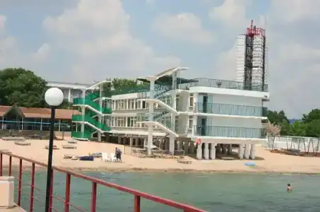 Евпаторийский детский клинический санаторий - 61