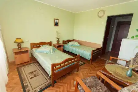 Турист - 13