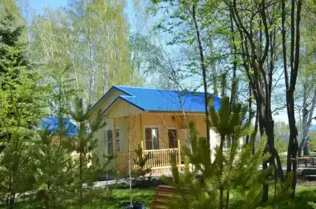 Старая провинция - 20