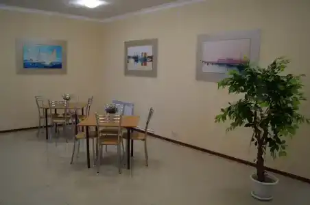 Белый Парус - 1