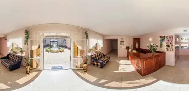 Гостевой комплекс Олимп - 65