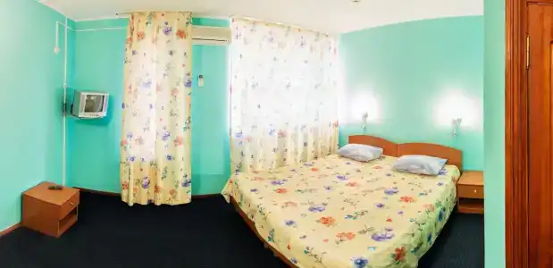 Гостевой комплекс Олимп - 86