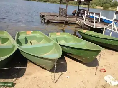 Чистый бережок - 14